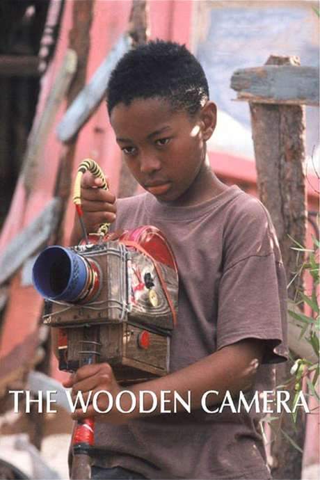 The Wooden Camera